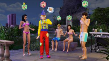 The Sims™ 4 Get Together PC Key Prices