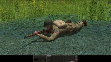 Combat Mission Battle for Normandy PC Key Prices