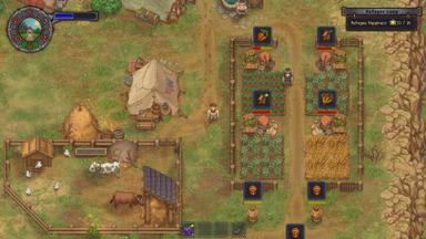 Graveyard Keeper - Game Of Crone CD Key Prices for PC