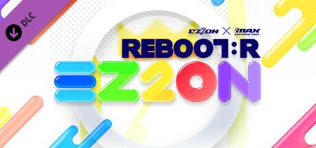 EZ2ON REBOOT : R - DJMAX Collaboration DLC