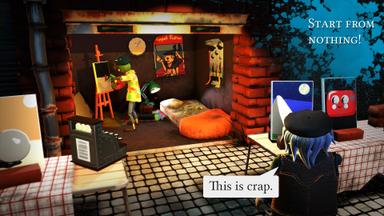 Passpartout: The Starving Artist CD Key Prices for PC