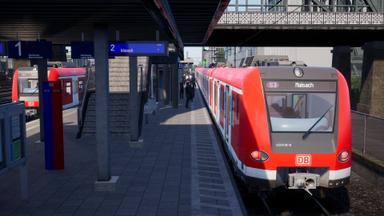 Train Sim World® 2: Hauptstrecke München - Augsburg Route Add-On Price Comparison