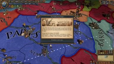 Expansion - Europa Universalis IV: The Cossacks CD Key Prices for PC
