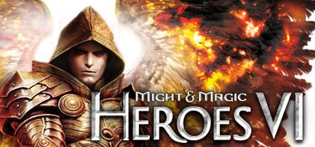 Might &amp; Magic: Heroes VI
