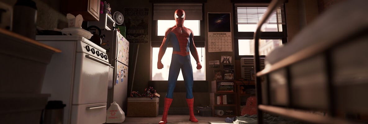 Marvel's Spider-Man Best Skills to Unlock