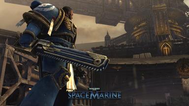 Warhammer 40,000: Space Marine Price Comparison
