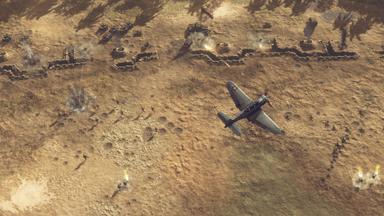 Sudden Strike 4 - The Pacific War CD Key Prices for PC