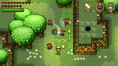 Blossom Tales: The Sleeping King CD Key Prices for PC