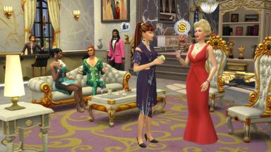The Sims™ 4 Get Famous PC Key Prices
