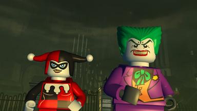 LEGO® Batman™: The Videogame CD Key Prices for PC