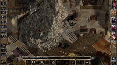 Baldur's Gate II: Enhanced Edition PC Key Prices