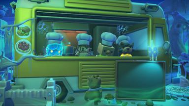 Overcooked! 2 - Night of the Hangry Horde PC Key Prices