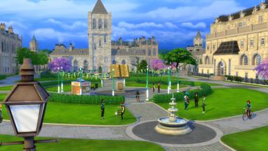 The Sims™ 4 Discover University Price Comparison
