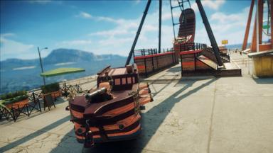 Just Cause™ 4: Sea Dogs Vehicle Pack PC Key Prices