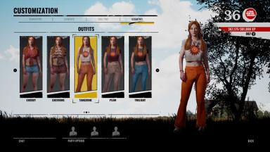 The Texas Chain Saw Massacre - Connie Outfit Pack PC Key Prices