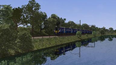 Train Simulator: Glasgow to Dunblane and Alloa Route Add-On CD Key Prices for PC