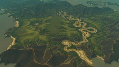 Cities: Skylines - Content Creator Pack: Map Pack 2 CD Key Prices for PC