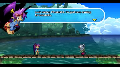 Shantae: Half-Genie Hero Ultimate Edition CD Key Prices for PC