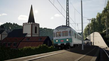 Train Sim World® 3: Linke Rheinstrecke: Mainz - Koblenz Route Add-On PC Key Prices