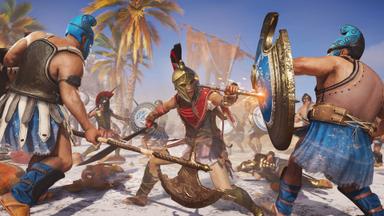 Assassin's Creed® Odyssey PC Key Prices