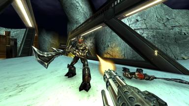 Turok 3: Shadow of Oblivion Remastered CD Key Prices for PC