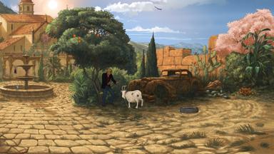 Broken Sword 5 - the Serpent's Curse CD Key Prices for PC