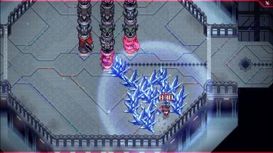 CrossCode: A New Home PC Key Prices