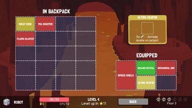 Dicey Dungeons Price Comparison