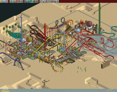 RollerCoaster Tycoon®: Deluxe PC Key Prices