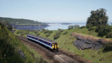 Train Sim World 2: West Cornwall Local: Penzance - St Austell &amp; St Ives Route Add-On CD Key Prices for PC