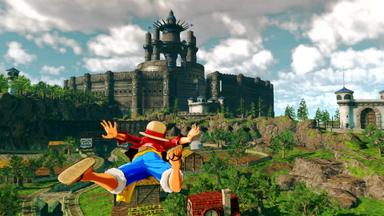ONE PIECE World Seeker CD Key Prices for PC