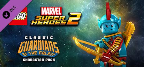 LEGO® Marvel Super Heroes 2 - Classic Guardians of the Galaxy