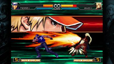 THE KING OF FIGHTERS 2002 UNLIMITED MATCH CD Key Prices for PC