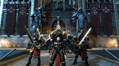 Warhammer 40,000: Battlesector - Sisters of Battle PC Key Prices