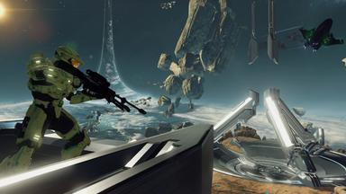 Halo: The Master Chief Collection CD Key Prices for PC