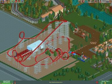 RollerCoaster Tycoon® 2: Triple Thrill Pack CD Key Prices for PC
