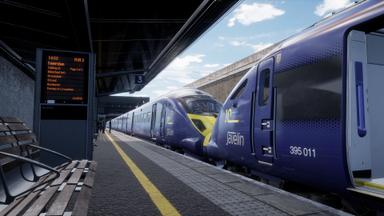 Train Sim World 2: Southeastern High Speed: London St Pancras - Faversham Route Add-On CD Key Prices for PC
