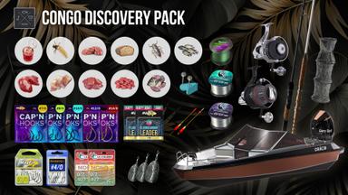 Fishing Planet: Congo Discovery Pack PC Key Prices
