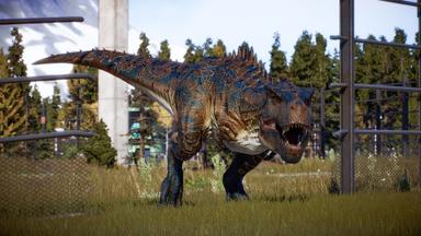 Jurassic World Evolution 2: Cretaceous Predator Pack PC Key Prices