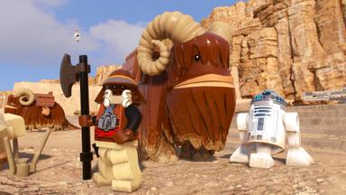 LEGO® Star Wars™: The Skywalker Saga PC Key Prices