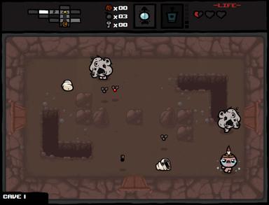 The Binding of Isaac PC Key Prices