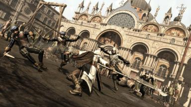 Assassin's Creed 2 Deluxe Edition Price Comparison
