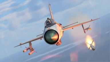War Thunder - MiG-21 SPS-K Pack CD Key Prices for PC