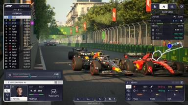 F1® Manager 2023 CD Key Prices for PC