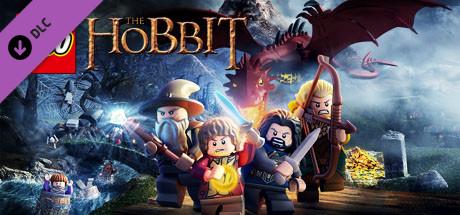LEGO® The Hobbit™ - Side Quest Character Pack