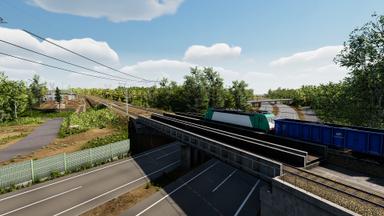 SimRail - The Railway Simulator: Prologue Price Comparison