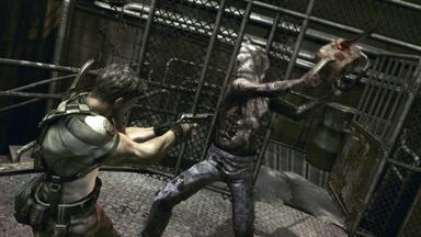 Resident Evil 5 CD Key Prices for PC