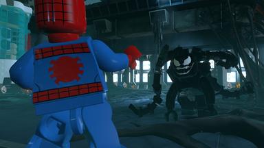 LEGO® Marvel Super Heroes DLC: Super Pack PC Key Prices