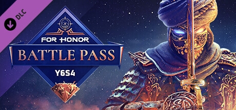 For Honor – Year 6 Season 4 Battle Pass