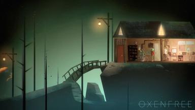 Oxenfree CD Key Prices for PC